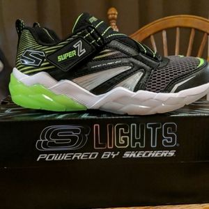 Skechers Shoes